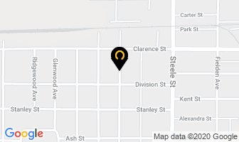 Ayres Janitorial in Port Colborne map