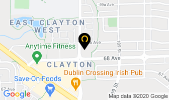 Azure Skin Care in Surrey map