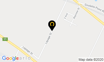 B A Starter & Alternator Services in Balmoral map