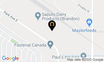 B D R Services Ltd in Sault Ste. Marie map