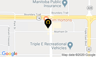 B G Auto Shop Inc in Prince Albert map