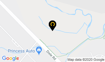 B G L Brokerage Ltd in Mississauga map