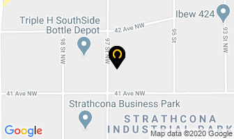 B J Electric Supplies Ltd in Kenora map