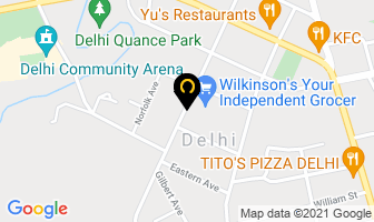 B J Hause White Coad Llp in Delhi map