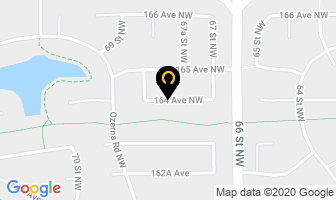 Baana Janitorial Services Ltd in Edmonton map