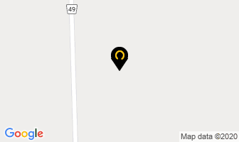 Backyard Retreats in Amherstburg map