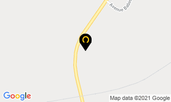 Baie-Comeau Mazda in Dawson Creek map