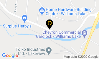 Bailey Auto Service Ltd in Trois-Pistoles map