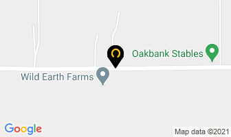 Baldwin Grain Brokerage Ltd in Oakbank map