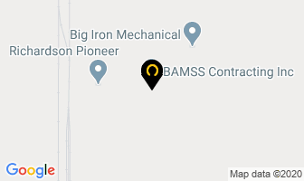 Bamss Contracting Inc in Qualicum Beach map