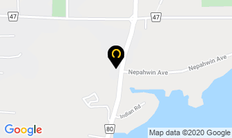 Banyan Apartments in Sudbury map