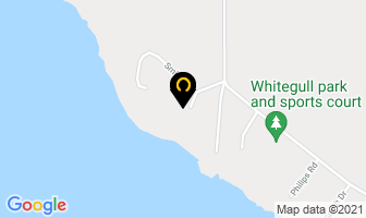 Baptiste Lake Rentals Ltd in Athabasca map