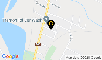 Barbara Maclean Psychological Services in Stellarton map