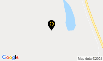 Barracuda Scuba Club in Petawawa map