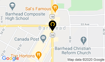 Barrhead Glass & Mirror (2015) Ltd in Barrhead map