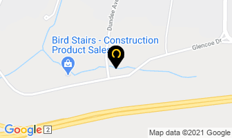 Bartlett H J Electric Inc in Mount Pearl map