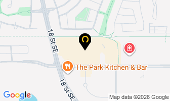 Barton Appliance Repair in Coquitlam map
