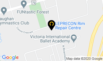 Basement Finishing Company in Concord map