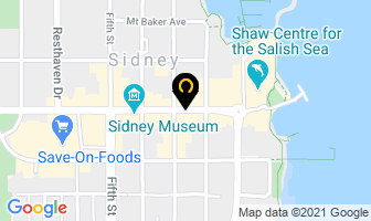 Basic Needs in Sidney map