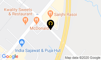 Basra & Basra Paralegals Associates Inc in Brampton map