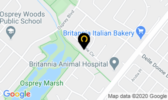 Bastian Integral Solutions in Mississauga map