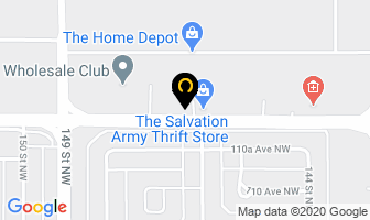 Bathrooms Unlimited Services Ltd in Kenora map