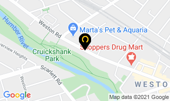 Batoul Emami-Naini in Aurora map