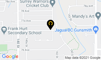 Battmasters Insulation Ltd in Surrey map
