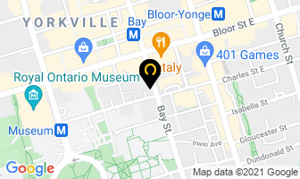 Bay Dry Cleaners Ltd in Orillia map