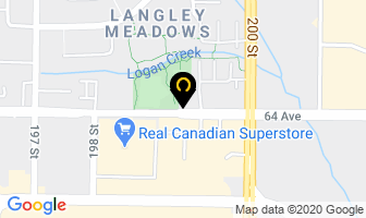 Bayfield Mortgage Professionals Ltd in Langley map