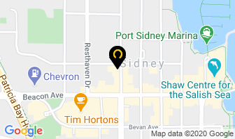 Bayshore Home Health in Sidney map
