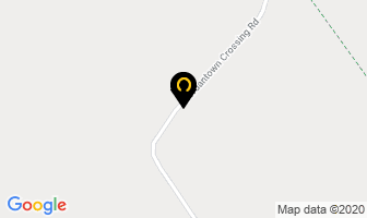 Bayside Inn Bed & Breakfast in Digby map