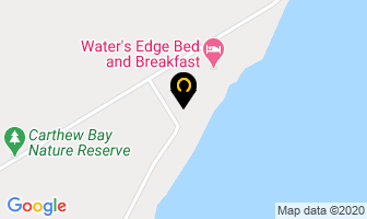 Bayside Medical Supplies Inc in Hawkestone map