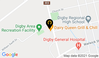 Bayview Animal Hospital Ltd in Echo Bay map