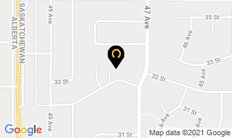 Bayview Apartments in Salmon Arm map