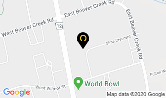 Bayview Home Appliance Centre Ltd in Sydney map