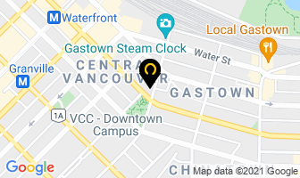 Bc Book Prizes in Toronto map