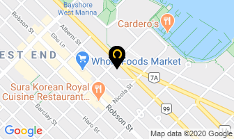 Bc Buggy Ltd in Toronto map