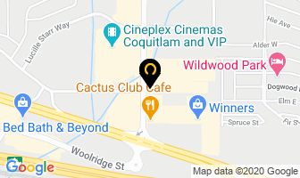 Bc Food Equipment Ltd in Kingston map