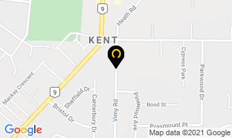 Bc Game Fisher in Agassiz map