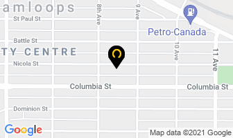 Bc Groundwater Consulting Services Ltd in Elliot Lake map