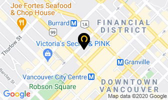Bc-Loans in Toronto map
