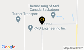 Bcdr Mechanical Services Repair Co Inc in Saint-Georges-de-Champlain map