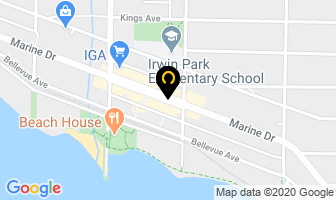 Bcs Group Business Services Inc in West Vancouver map