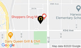 Bdm Motorsports in Vernon map