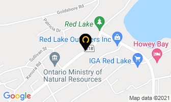 Bdo Canada Llp in Saint-Joseph-de-Beauce map