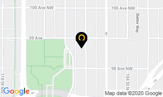 Beach Ready Fitness in Kenora map
