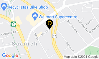 Beacon Construction Consultants Inc in Victoria map