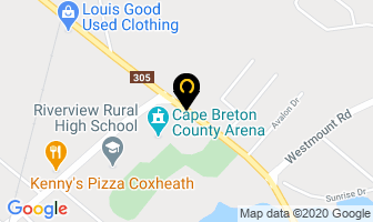 Beacon Motel & Lodge in Sydney map