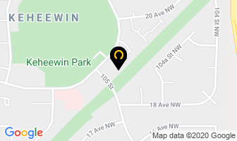 Bearspaw Dental Clinic in Kenora map